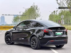 Tesla Model Y Facelift Rear-Wheel Drive - ფოტო 5