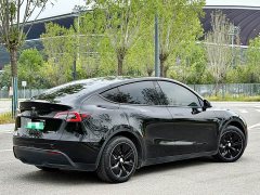 Tesla Model Y Facelift Rear-Wheel Drive - ფოტო 6