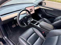 Tesla Model Y Facelift Rear-Wheel Drive - ფოტო 7