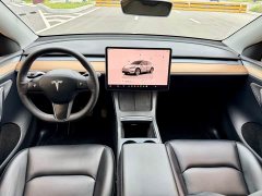 Tesla Model Y Facelift Rear-Wheel Drive - ფოტო 8