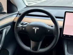 Tesla Model Y Facelift Rear-Wheel Drive - ფოტო 9