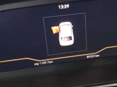 Volkswagen Tiguan L 330TSI Automatic FWD R-Line Comfort Edition - ფოტო 10