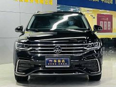 Volkswagen Tiguan L 330TSI Automatic FWD R-Line Comfort Edition - ფოტო 2