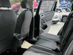 Volkswagen Tiguan L 330TSI Automatic FWD R-Line Comfort Edition - ფოტო 7