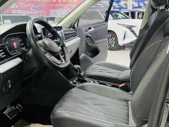 Volkswagen Tiguan L 330TSI Automatic FWD R-Line Comfort Edition - ფოტო 8