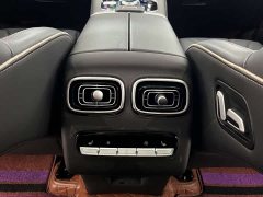 Chery Tiggo 9 2023 2.0T DCT FWD Luxury 5-Seater - ფოტო 10
