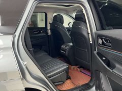 Chery Tiggo 9 2023 2.0T DCT FWD Luxury 5-Seater - ფოტო 11