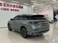 Chery Tiggo 9 2023 2.0T DCT FWD Luxury 5-Seater - ფოტო 12