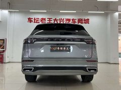 Chery Tiggo 9 2023 2.0T DCT FWD Luxury 5-Seater - ფოტო 13
