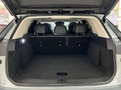 Chery Tiggo 9 2023 2.0T DCT FWD Luxury 5-Seater - ფოტო 15