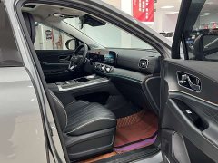 Chery Tiggo 9 2023 2.0T DCT FWD Luxury 5-Seater - ფოტო 18