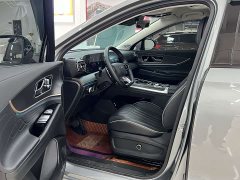 Chery Tiggo 9 2023 2.0T DCT FWD Luxury 5-Seater - ფოტო 4