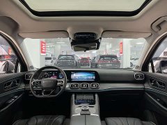 Chery Tiggo 9 2023 2.0T DCT FWD Luxury 5-Seater - ფოტო 5