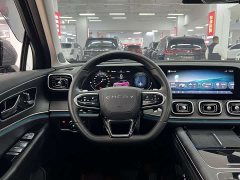 Chery Tiggo 9 2023 2.0T DCT FWD Luxury 5-Seater - ფოტო 7