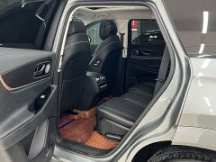 Chery Tiggo 9 2023 2.0T DCT FWD Luxury 5-Seater - ფოტო 9