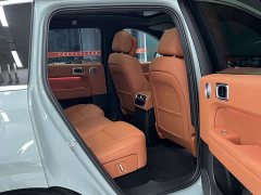 Li Auto L6 Max Smart Refresh Edition - ფოტო 10
