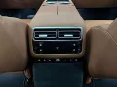 Li Auto L6 Max Smart Refresh Edition - ფოტო 11