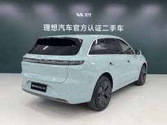 Li Auto L6 Max Smart Refresh Edition - ფოტო 15