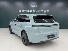 Li Auto L6 Max Smart Refresh Edition - ფოტო 16