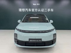 Li Auto L6 Max Smart Refresh Edition - ფოტო 2