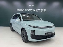 Li Auto L6 Max Smart Refresh Edition - ფოტო 3