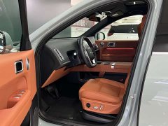 Li Auto L6 Max Smart Refresh Edition - ფოტო 4