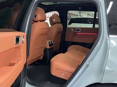 Li Auto L6 Max Smart Refresh Edition - ფოტო 9