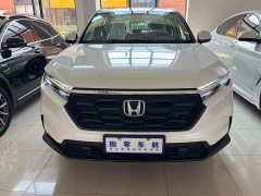 Honda CR-V Global 30th Anniversary Edition 1.5T FWD Active 5-Seater - ფოტო 1