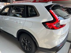 Honda CR-V Global 30th Anniversary Edition 1.5T FWD Active 5-Seater - ფოტო 3
