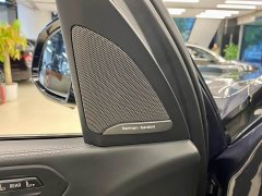 BMW X7 2021 xDrive40i Luxury Package - ფოტო 10