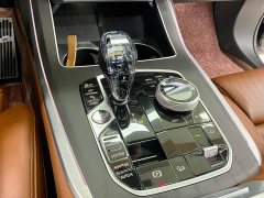 BMW X7 2021 xDrive40i Luxury Package - ფოტო 14
