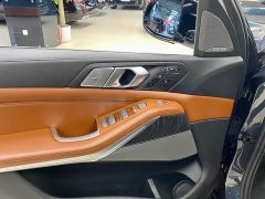 BMW X7 2021 xDrive40i Luxury Package - ფოტო 15