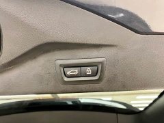 BMW X7 2021 xDrive40i Luxury Package - ფოტო 18