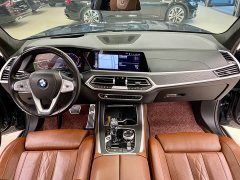 BMW X7 2021 xDrive40i Luxury Package - ფოტო 6