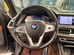 BMW X7 2021 xDrive40i Luxury Package - ფოტო 7