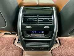 BMW X7 2021 xDrive40i Luxury Package - ფოტო 9
