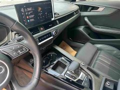 Audi A4L 40 TFSI Luxury Dynamic - ფოტო 13