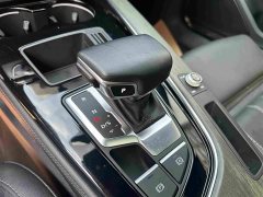 Audi A4L 40 TFSI Luxury Dynamic - ფოტო 14
