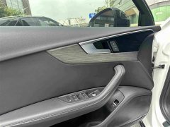 Audi A4L 40 TFSI Luxury Dynamic - ფოტო 17