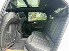 Audi A4L 40 TFSI Luxury Dynamic - ფოტო 18