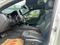 Audi A4L 40 TFSI Luxury Dynamic - ფოტო 4