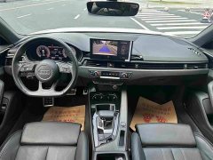 Audi A4L 40 TFSI Luxury Dynamic - ფოტო 5