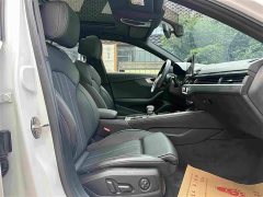 Audi A4L 40 TFSI Luxury Dynamic - ფოტო 6