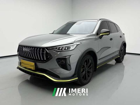 2023 Haval Chitu 2021 Jiqing Edition 1.5T Golden Rabbit - ავტომობილი ჩინეთიდან