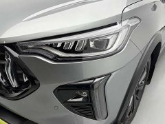 Haval Chitu 2021 Jiqing Edition 1.5T Golden Rabbit - ფოტო 10