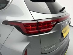 Haval Chitu 2021 Jiqing Edition 1.5T Golden Rabbit - ფოტო 11