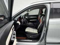 Haval Chitu 2021 Jiqing Edition 1.5T Golden Rabbit - ფოტო 12