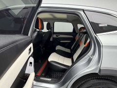 Haval Chitu 2021 Jiqing Edition 1.5T Golden Rabbit - ფოტო 13