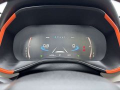Haval Chitu 2021 Jiqing Edition 1.5T Golden Rabbit - ფოტო 14