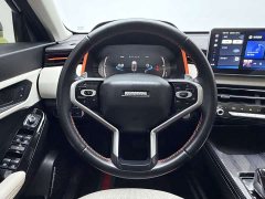 Haval Chitu 2021 Jiqing Edition 1.5T Golden Rabbit - ფოტო 15